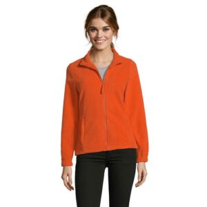NORTH WOMEN FL JACKET 300g